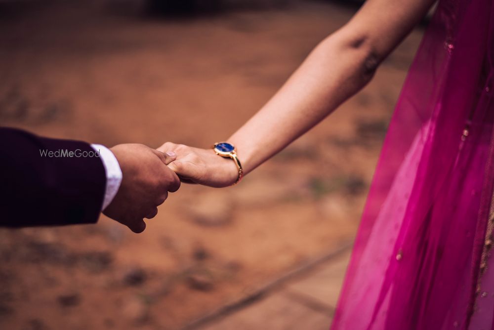 Photo From mohit + swati - By Picturestory Photography