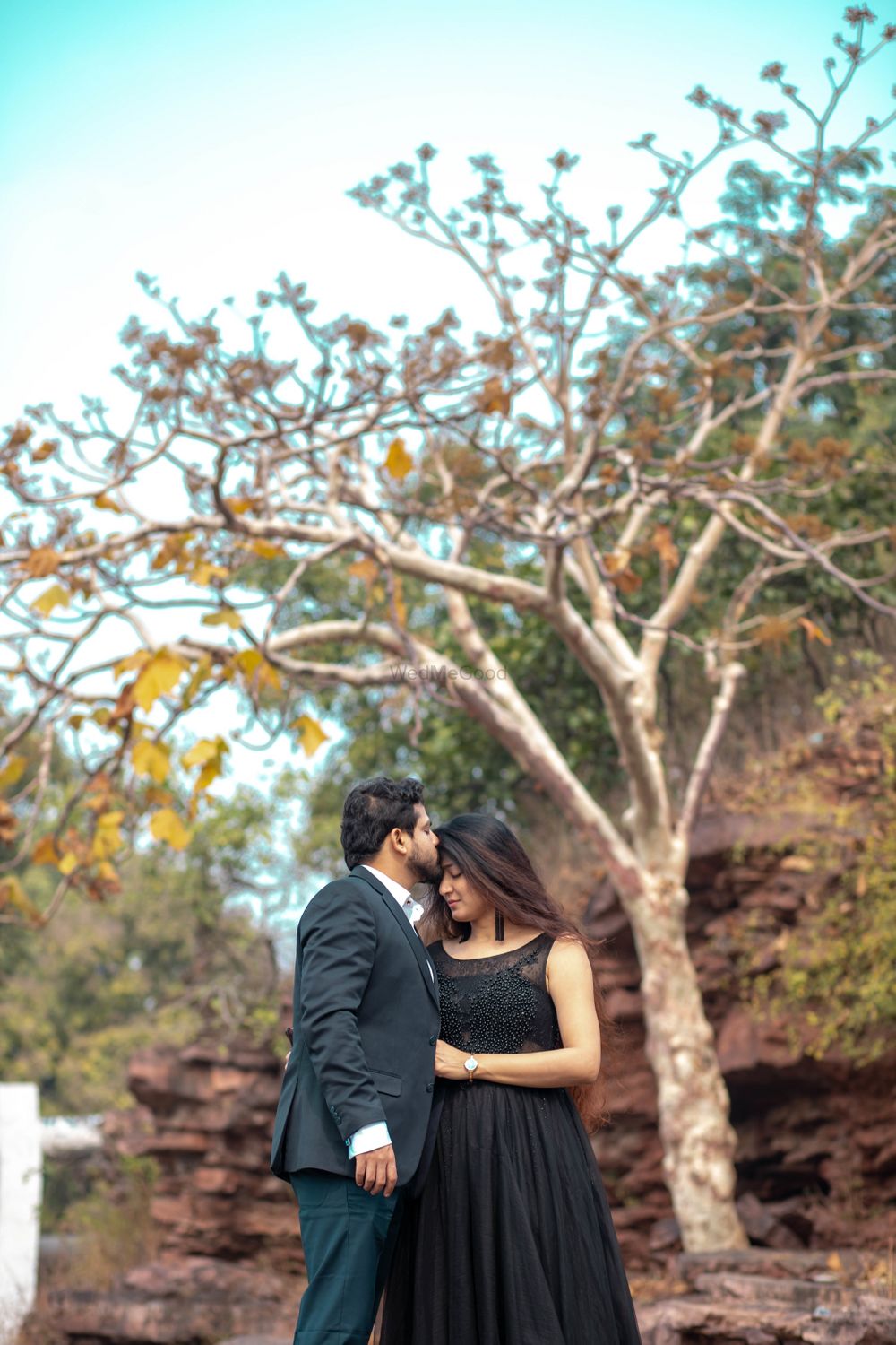 Photo From mohit + swati - By Picturestory Photography