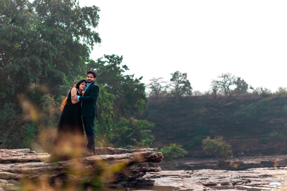 Photo From mohit + swati - By Picturestory Photography