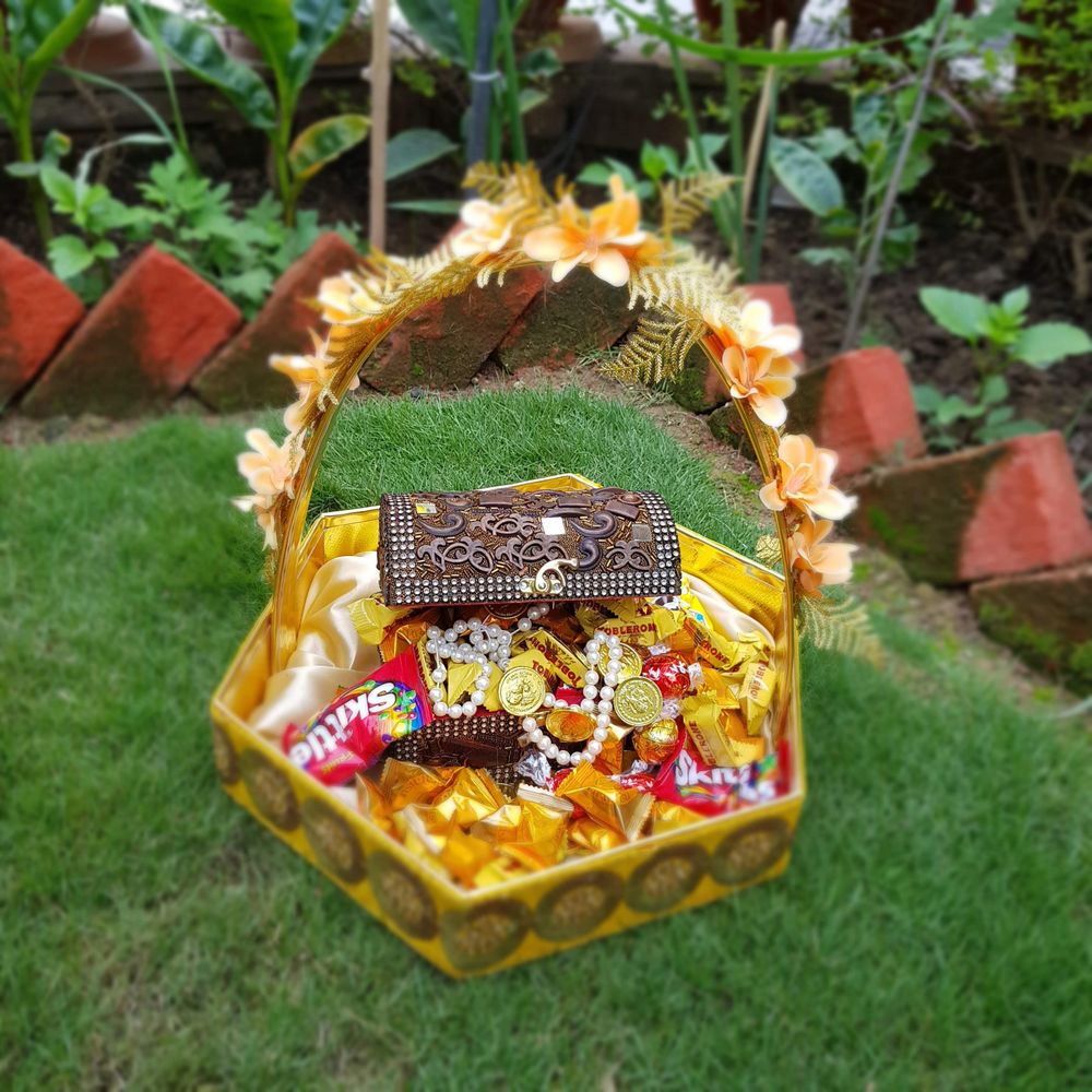 Photo From Chocolate hampers - By Stylemaze