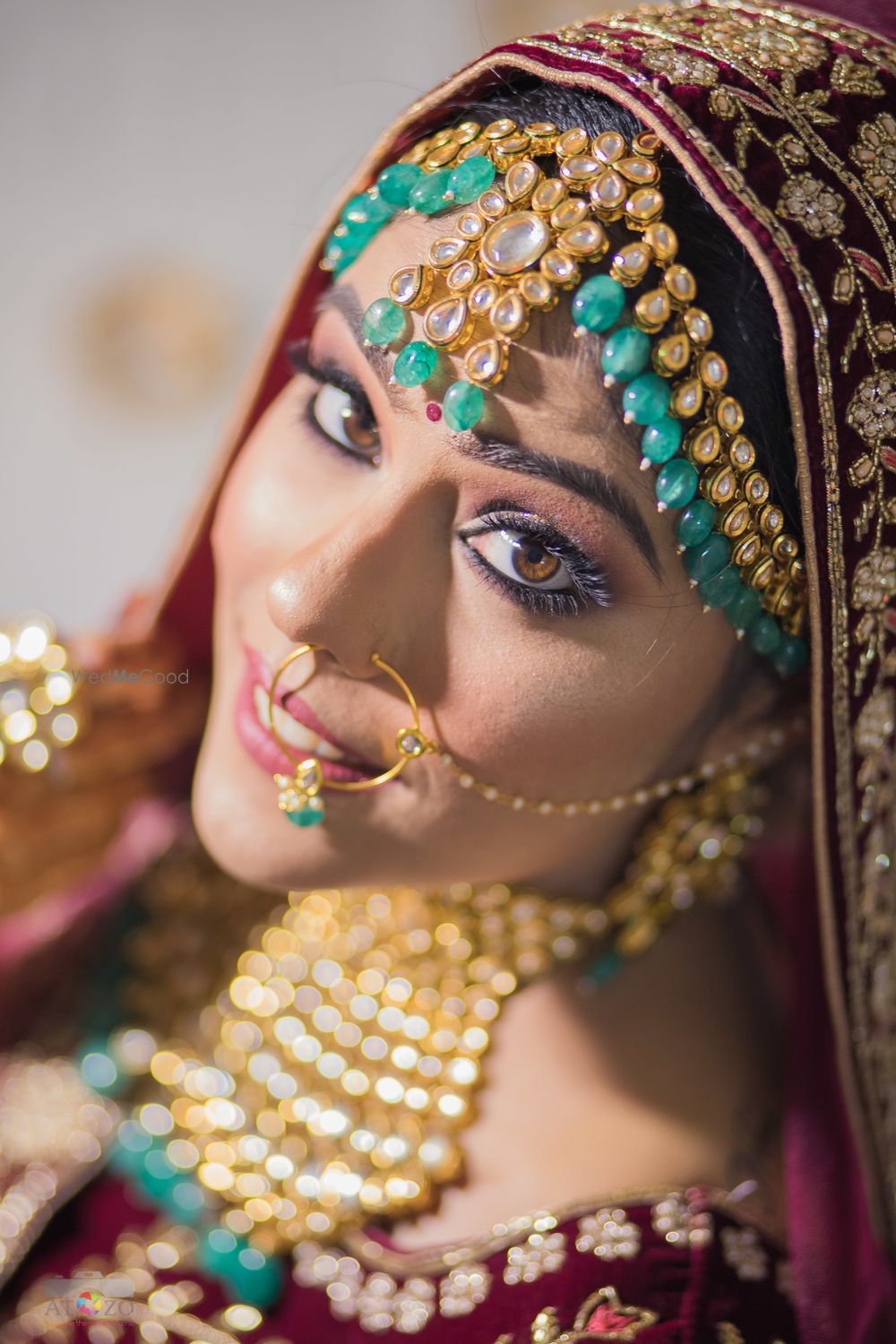 Photo From Beautiful Brides - By ATOZO