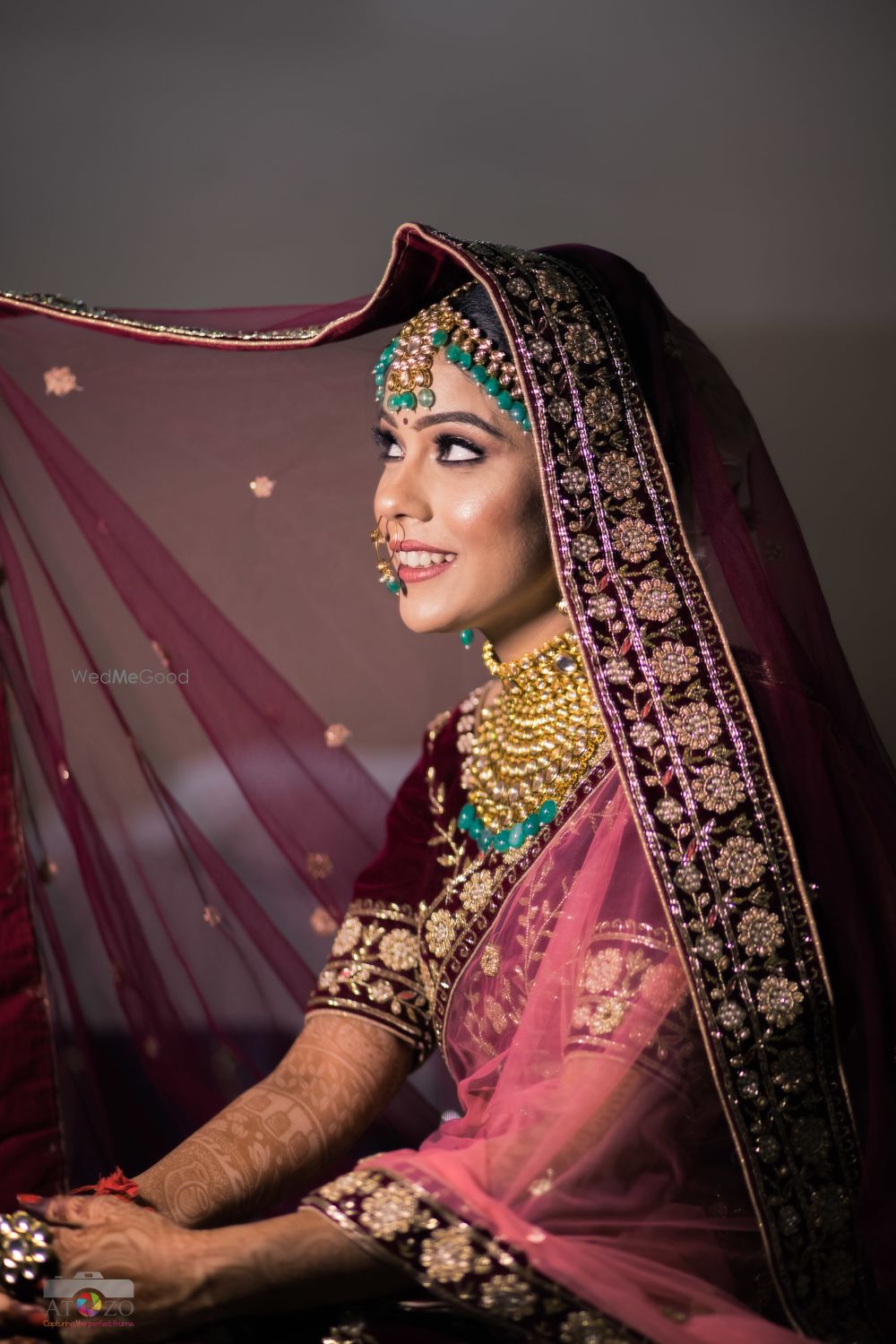 Photo From Beautiful Brides - By ATOZO