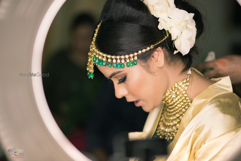 Photo From Beautiful Brides - By ATOZO