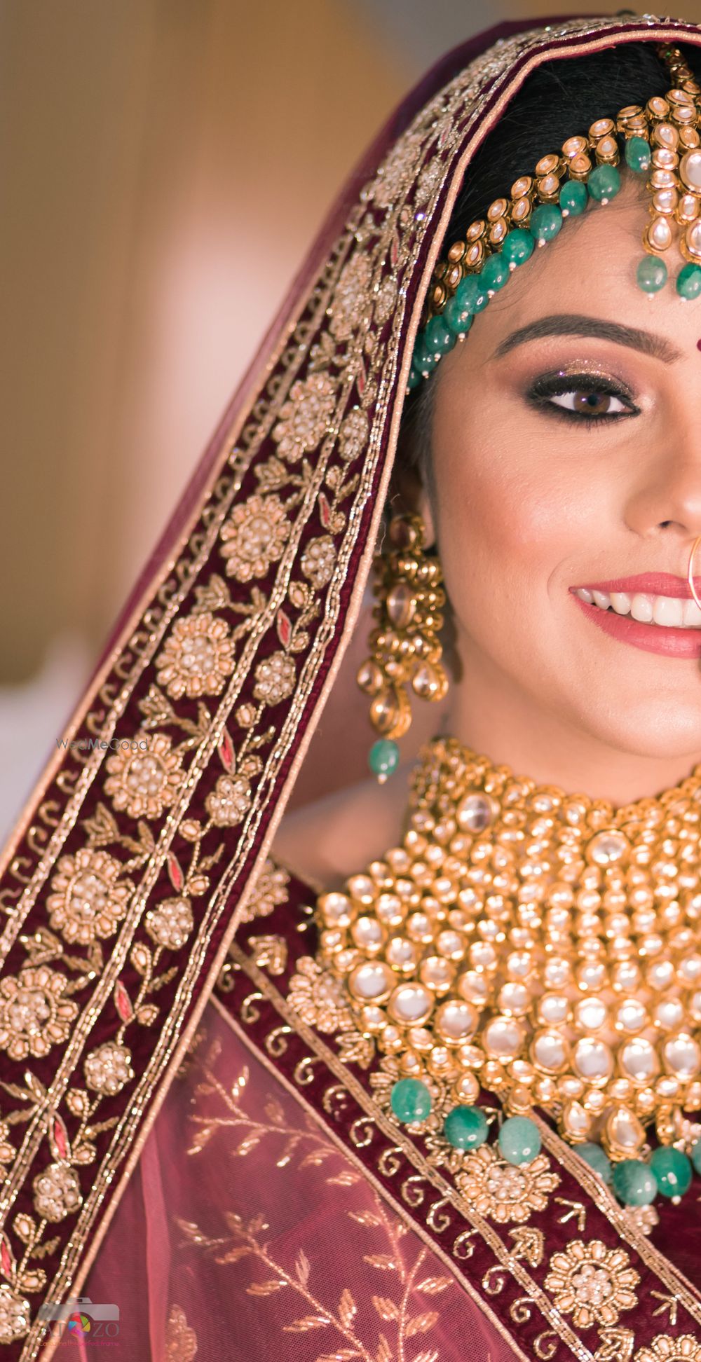 Photo From Beautiful Brides - By ATOZO