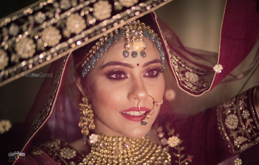 Photo From Beautiful Brides - By ATOZO