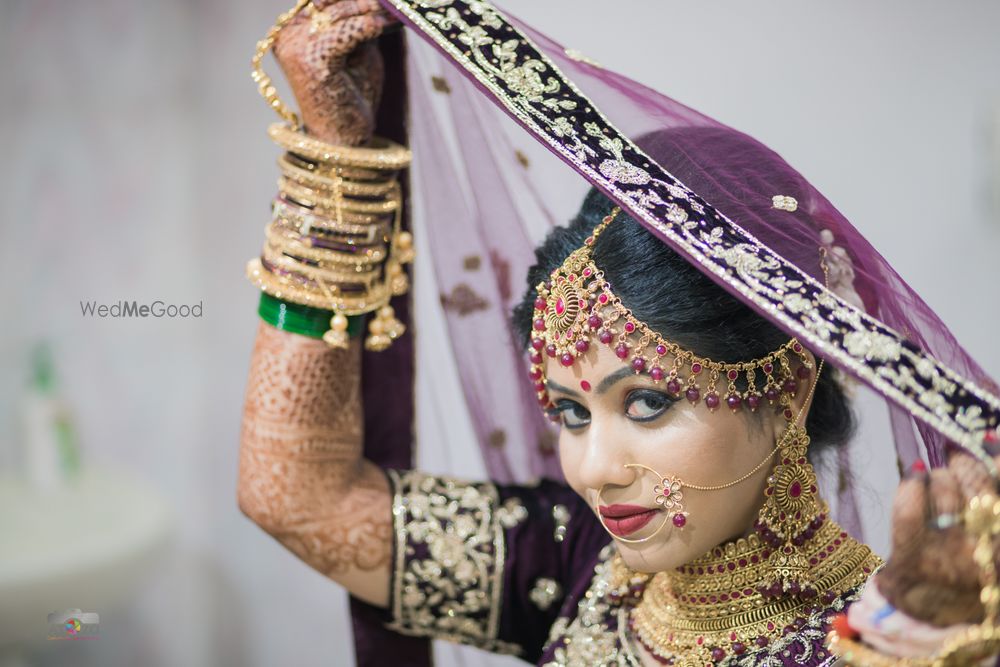 Photo From Beautiful Brides - By ATOZO