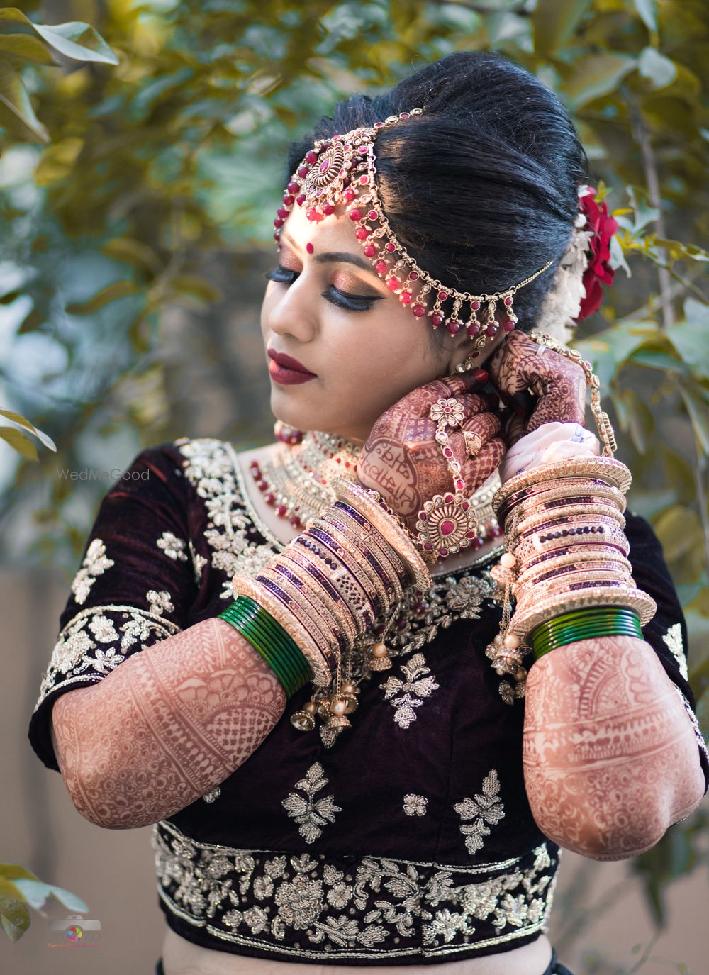 Photo From Beautiful Brides - By ATOZO