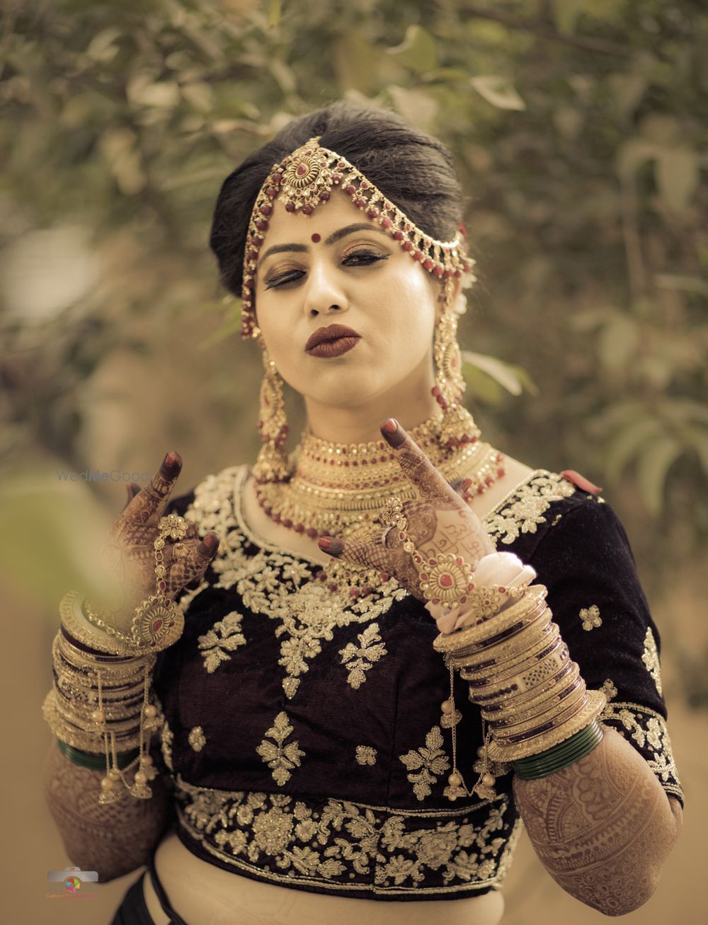 Photo From Beautiful Brides - By ATOZO