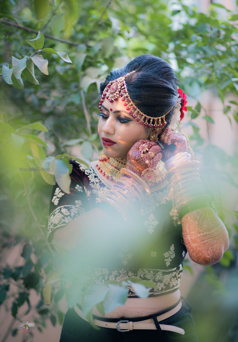 Photo From Beautiful Brides - By ATOZO