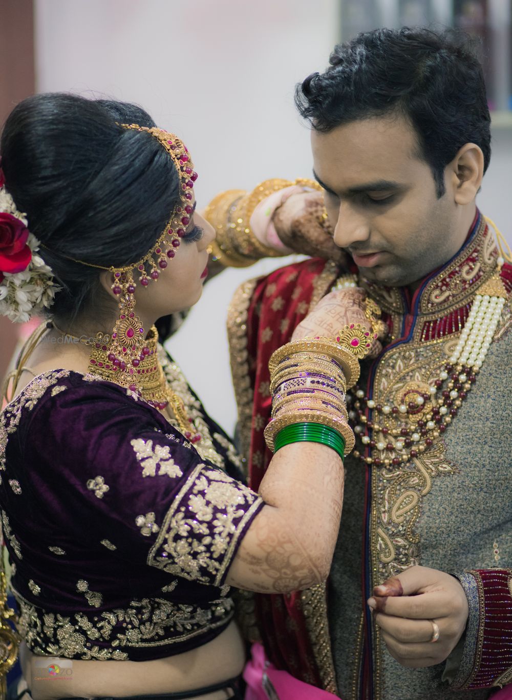 Photo From Beautiful Brides - By ATOZO