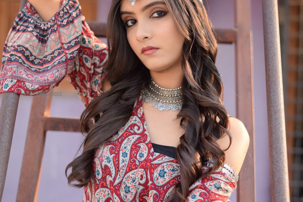 Photo From Shoots - By Makeup by Sunaila Ali