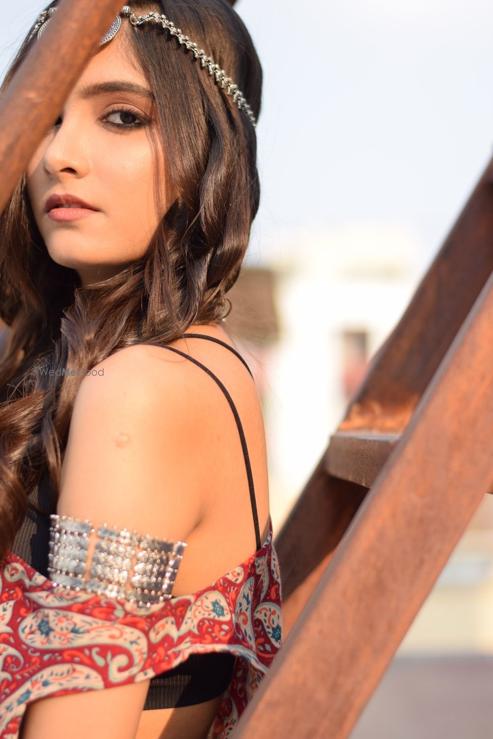 Photo From Shoots - By Makeup by Sunaila Ali