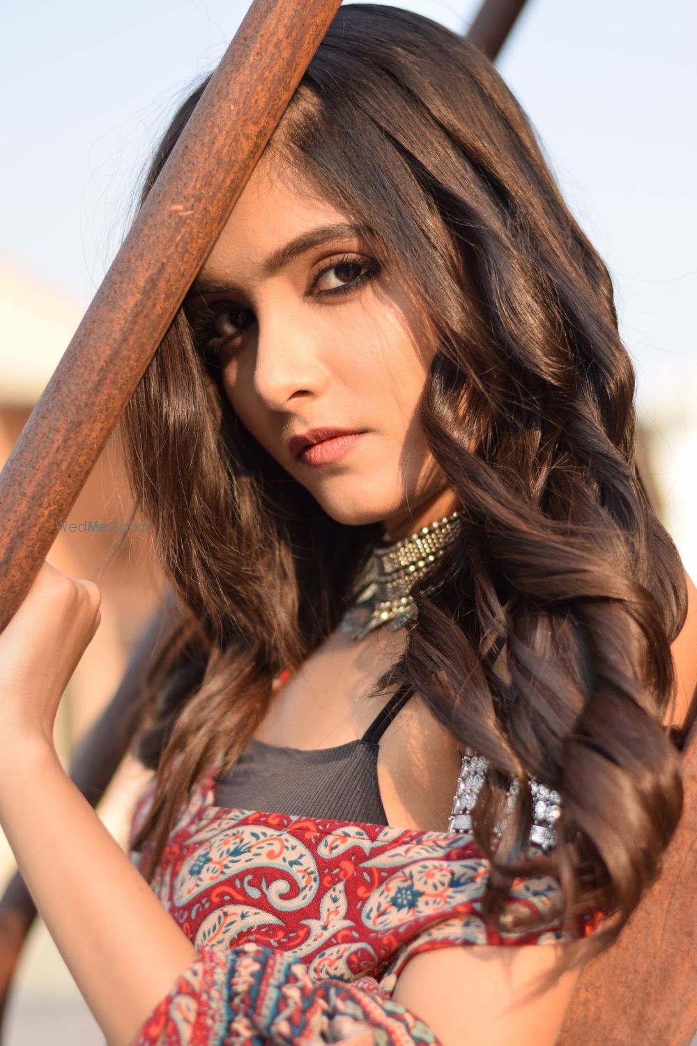 Photo From Shoots - By Makeup by Sunaila Ali