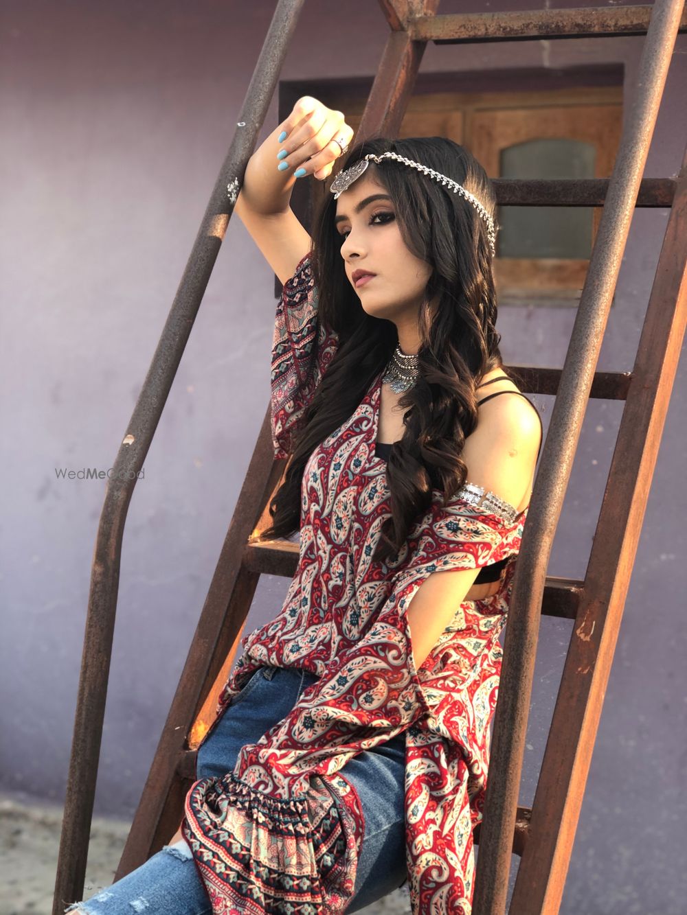 Photo From Shoots - By Makeup by Sunaila Ali