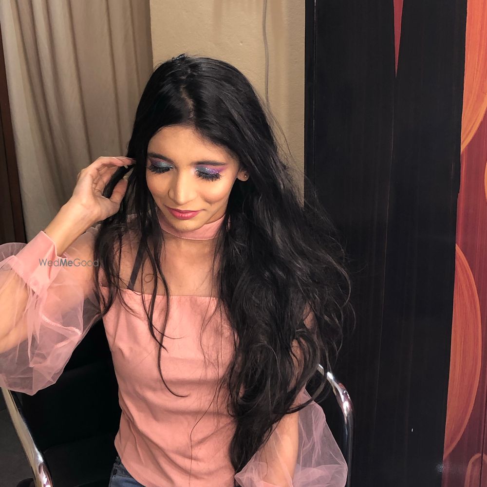 Photo From Shoots - By Makeup by Sunaila Ali