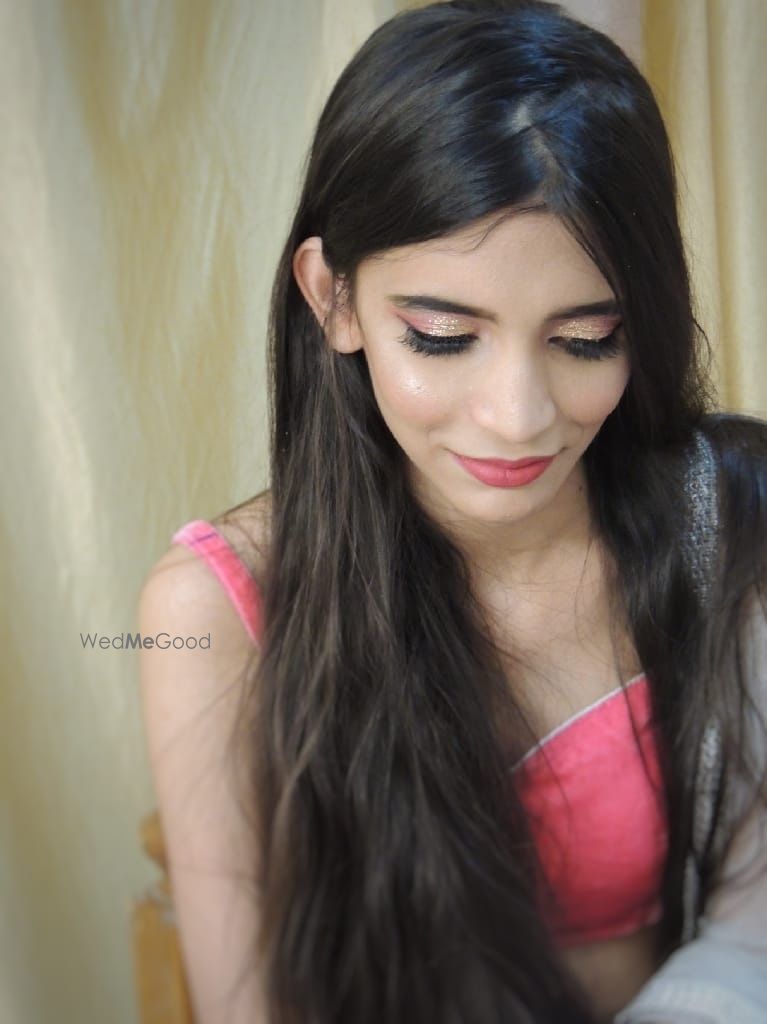 Photo From Shoots - By Makeup by Sunaila Ali