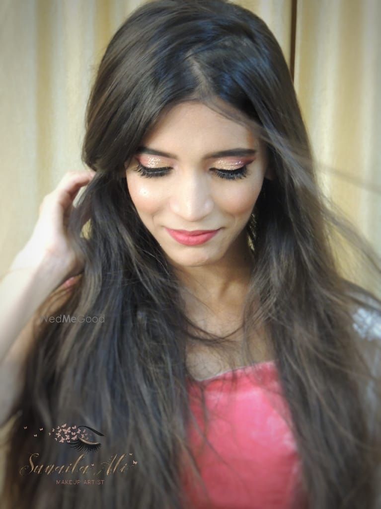 Photo From Shoots - By Makeup by Sunaila Ali