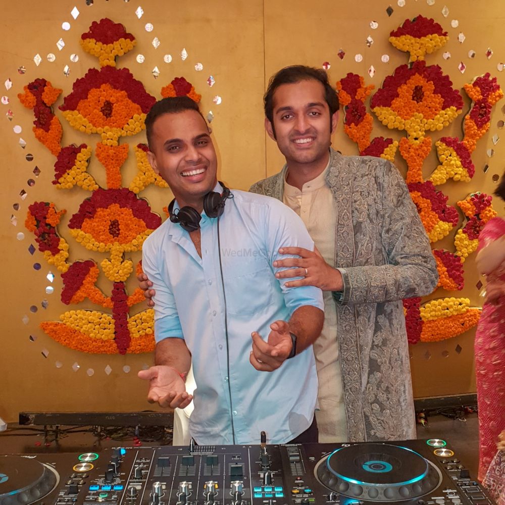 Photo From Royal Wedding Dheer Weds Dariya - By DJ Ganesh