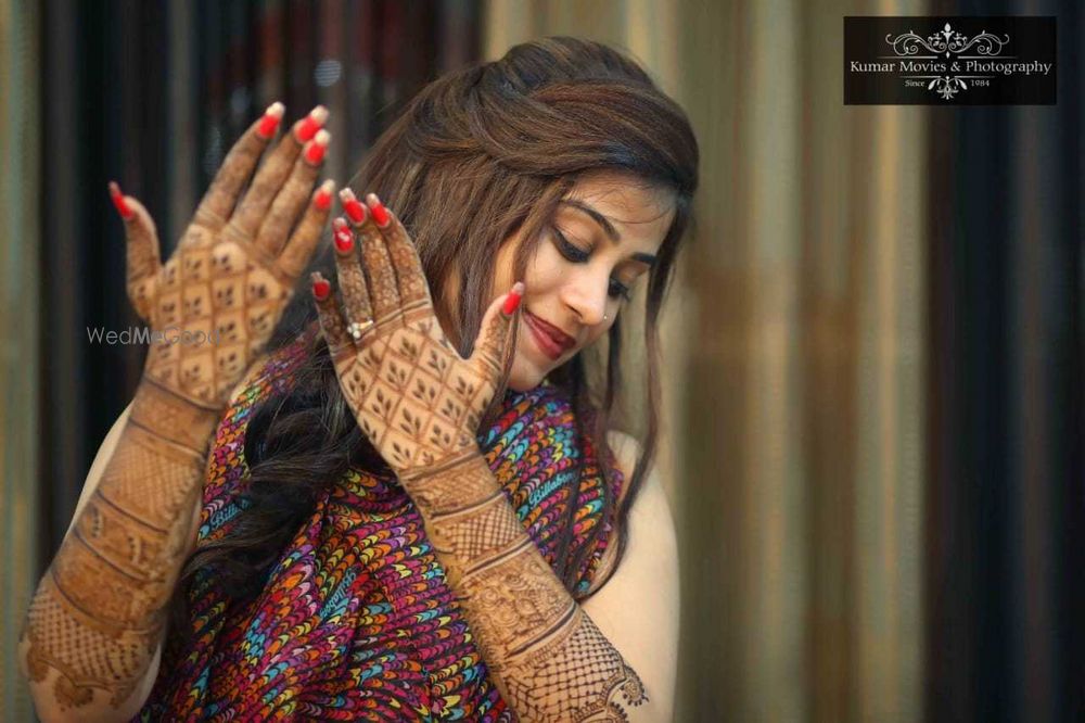 Photo From Mehendi - By Kumar Movies & Photography