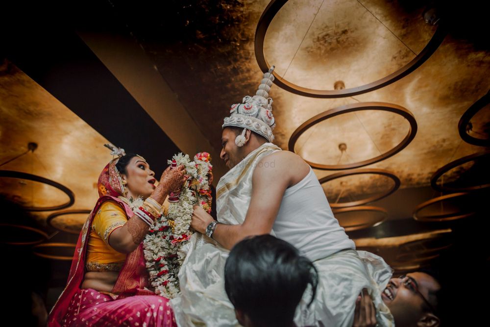 Photo From Sunetra x Rishabh - By Like Old Wine Films