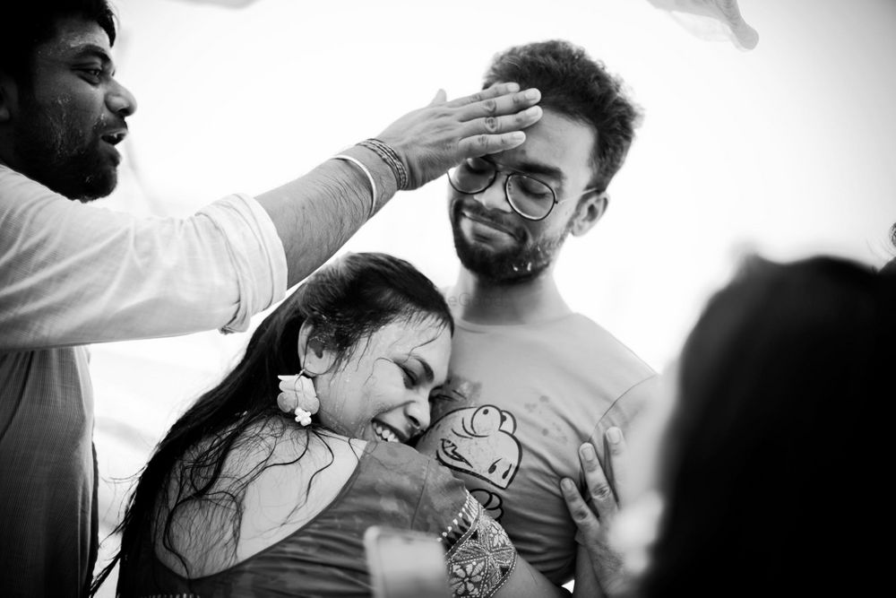 Photo From Sunetra x Rishabh - By Like Old Wine Films