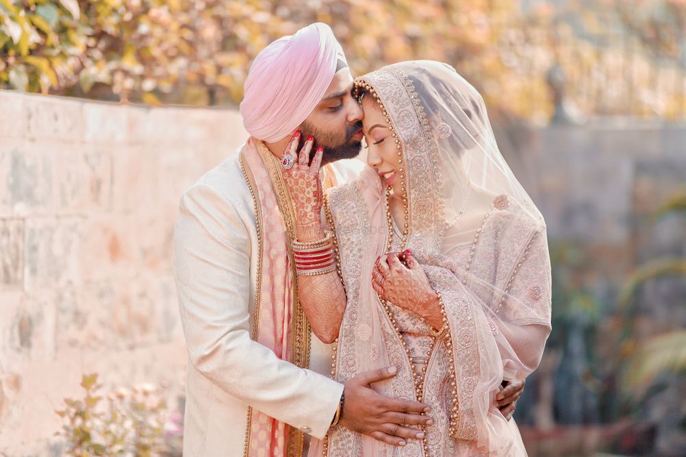 Photo From Aman + Erina - By The Newly Weds Studios
