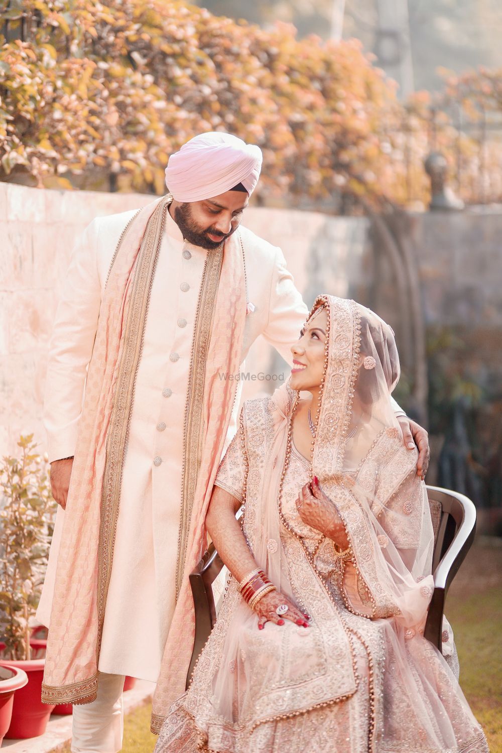 Photo From Aman + Erina - By The Newly Weds Studios