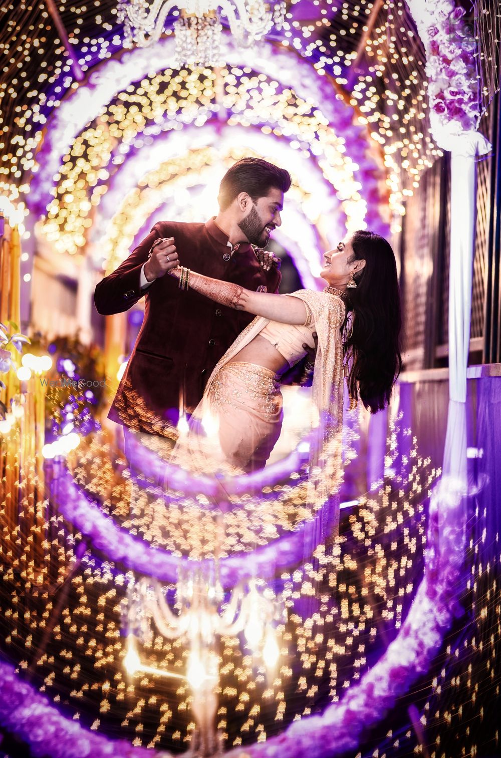 Photo From R+T Engagement - By Iconic Clicks Photography & Events