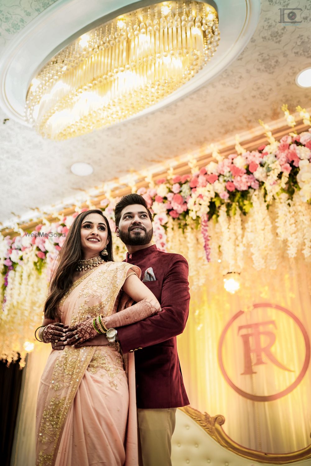 Photo From R+T Engagement - By Iconic Clicks Photography & Events