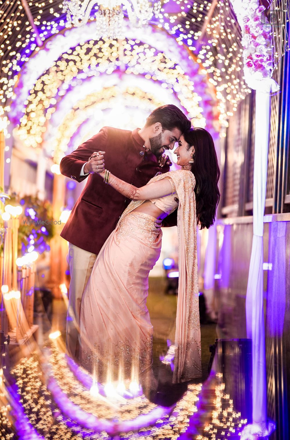 Photo From R+T Engagement - By Iconic Clicks Photography & Events