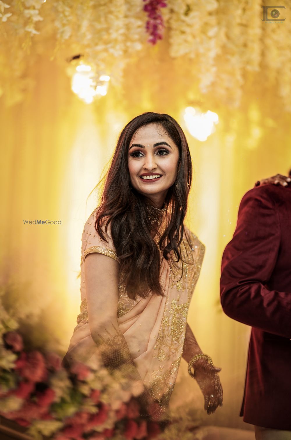 Photo From R+T Engagement - By Iconic Clicks Photography & Events