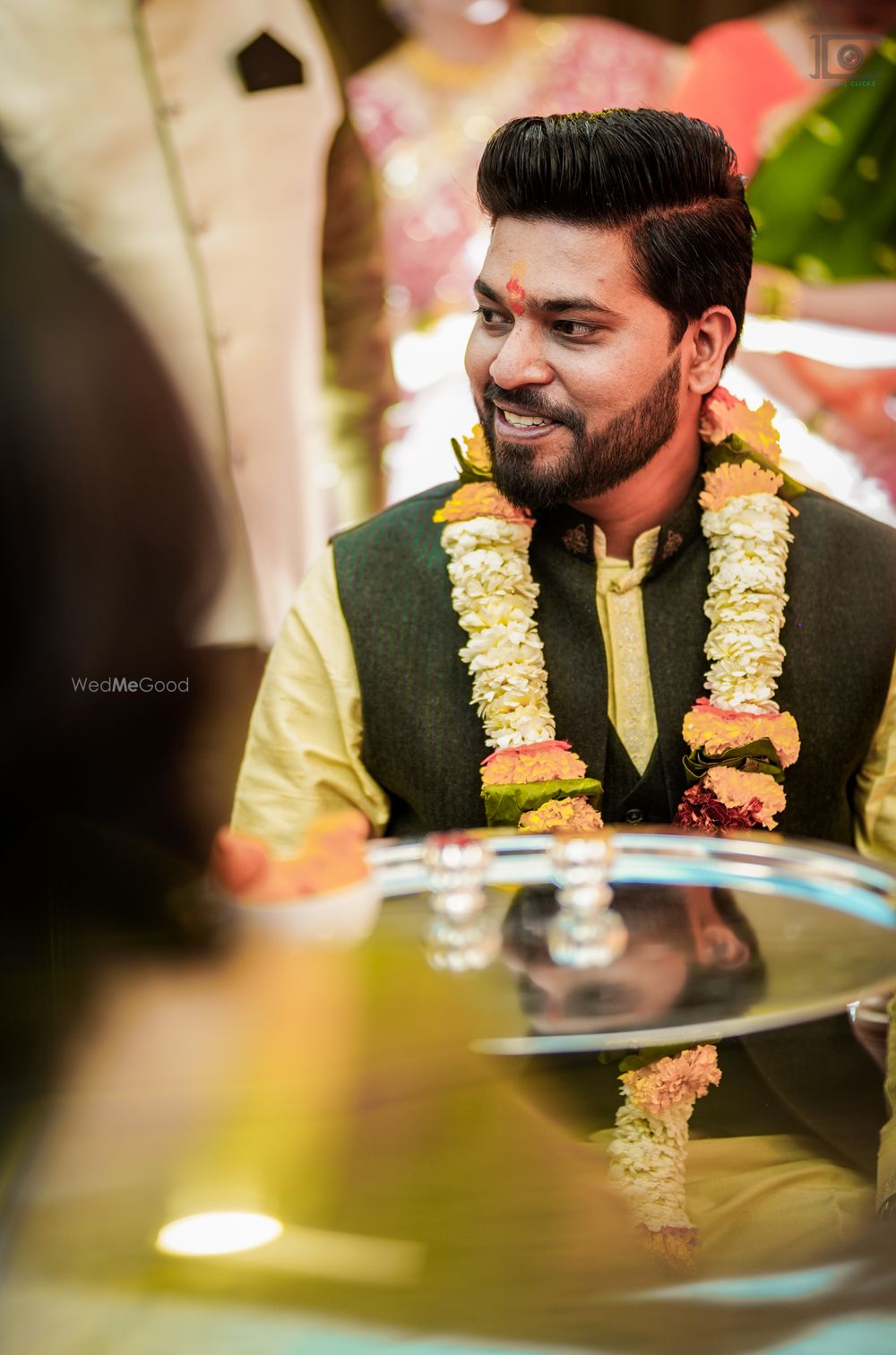 Photo From R+T Engagement - By Iconic Clicks Photography & Events