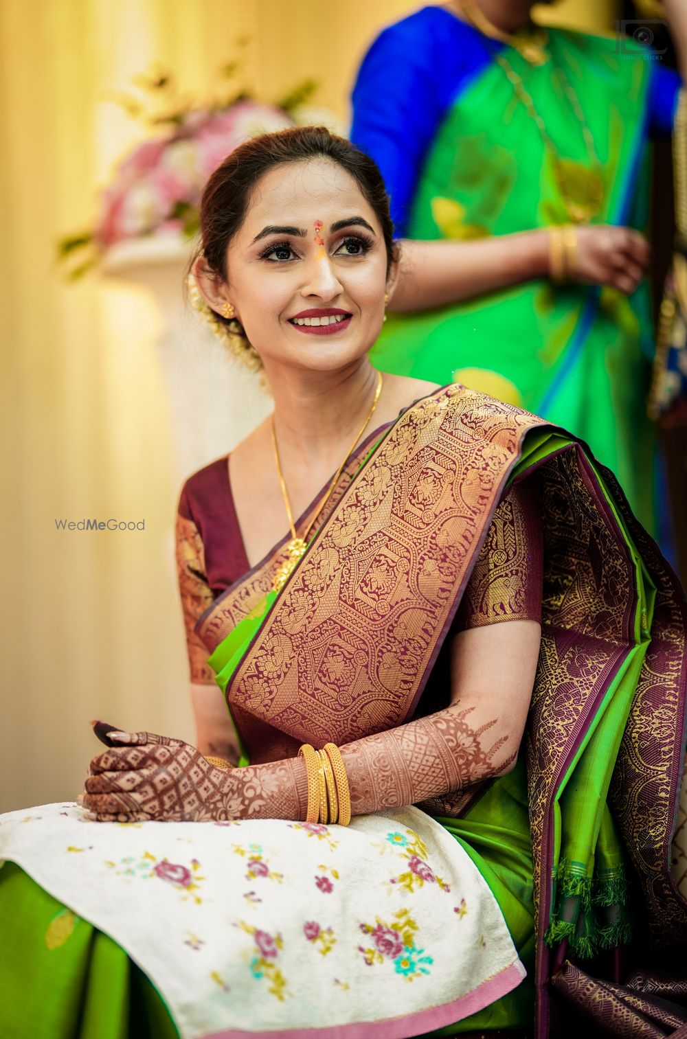 Photo From R+T Engagement - By Iconic Clicks Photography & Events