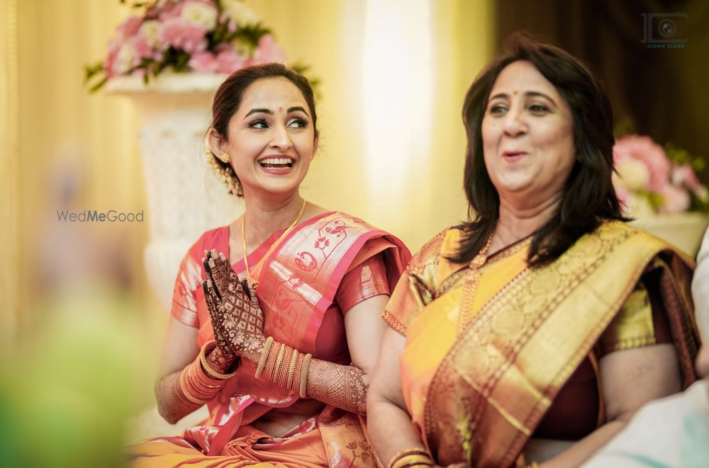 Photo From R+T Engagement - By Iconic Clicks Photography & Events