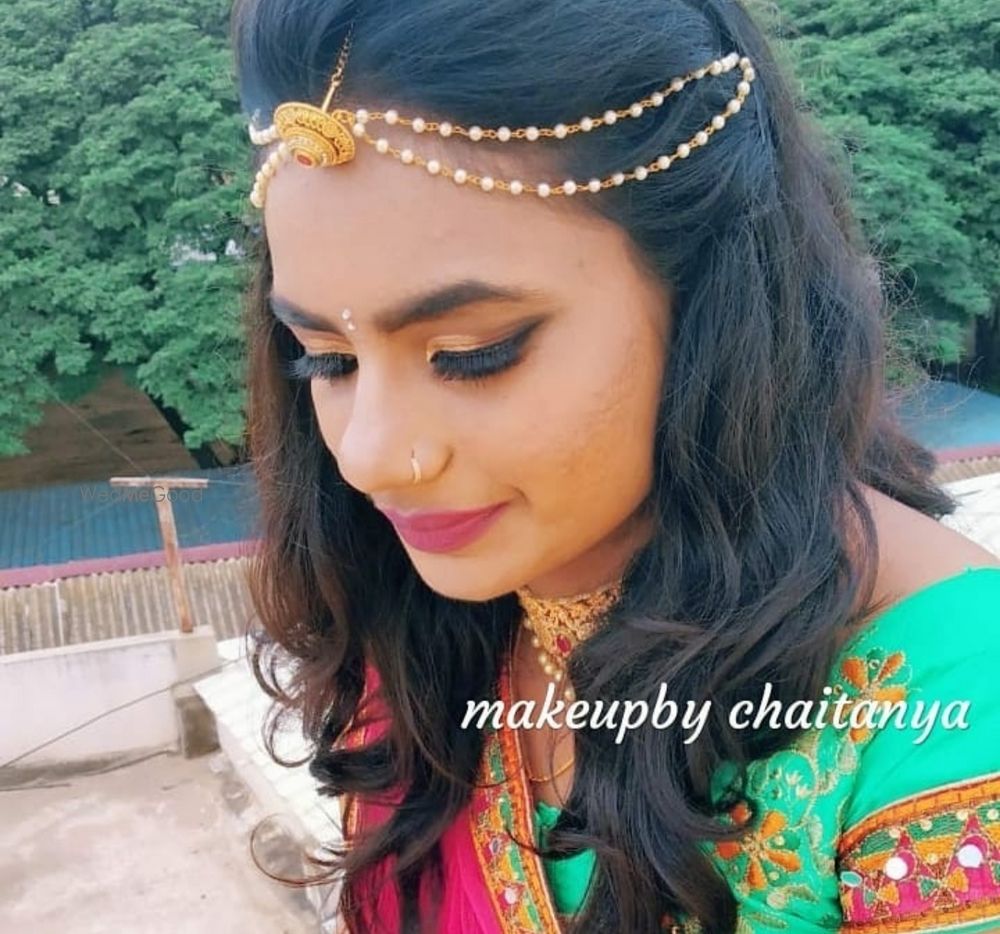 Photo From party look - By Chaitanya Makeover