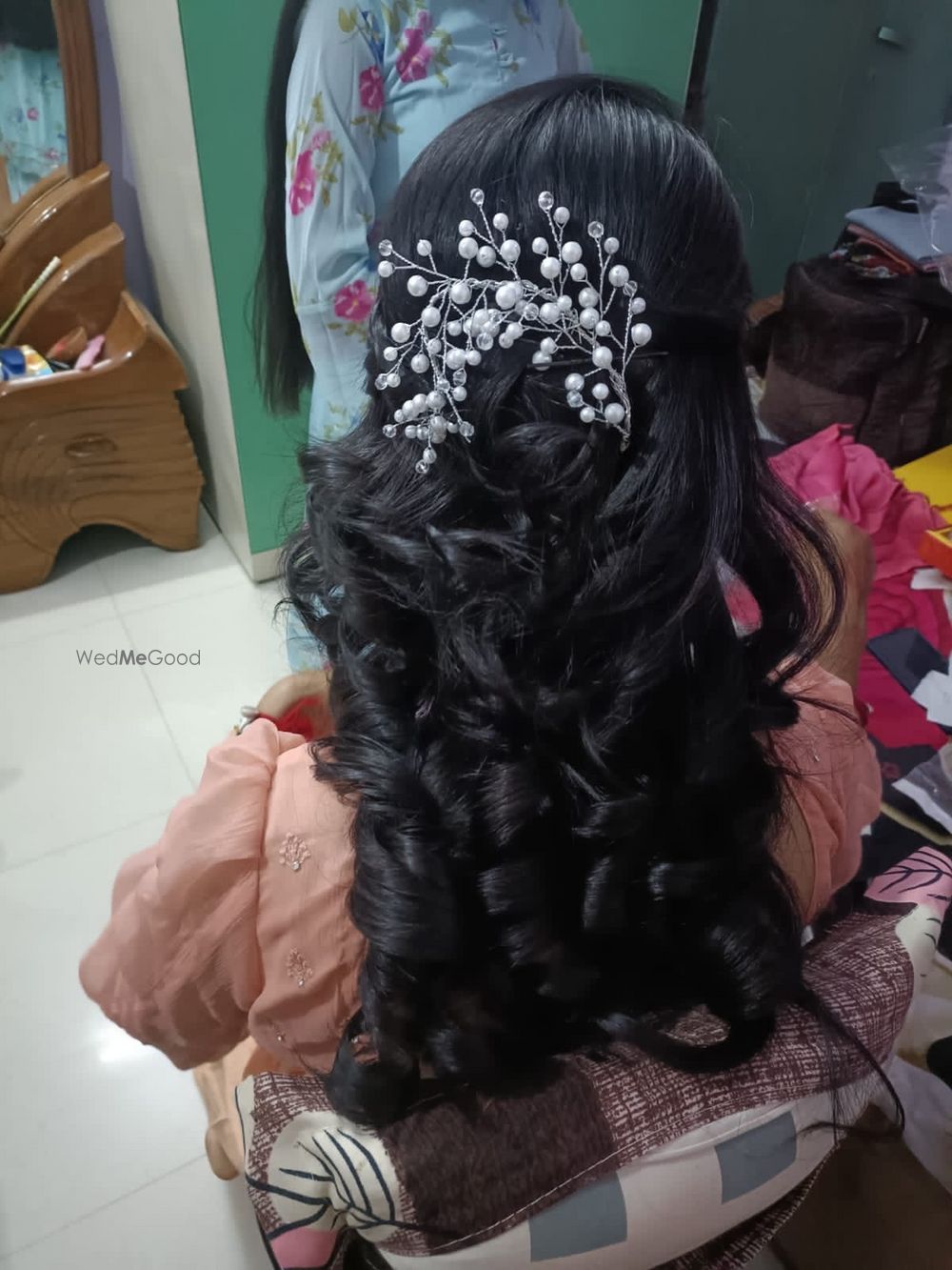 Photo From Hairstyles - By Samyukta beauty and attire destination