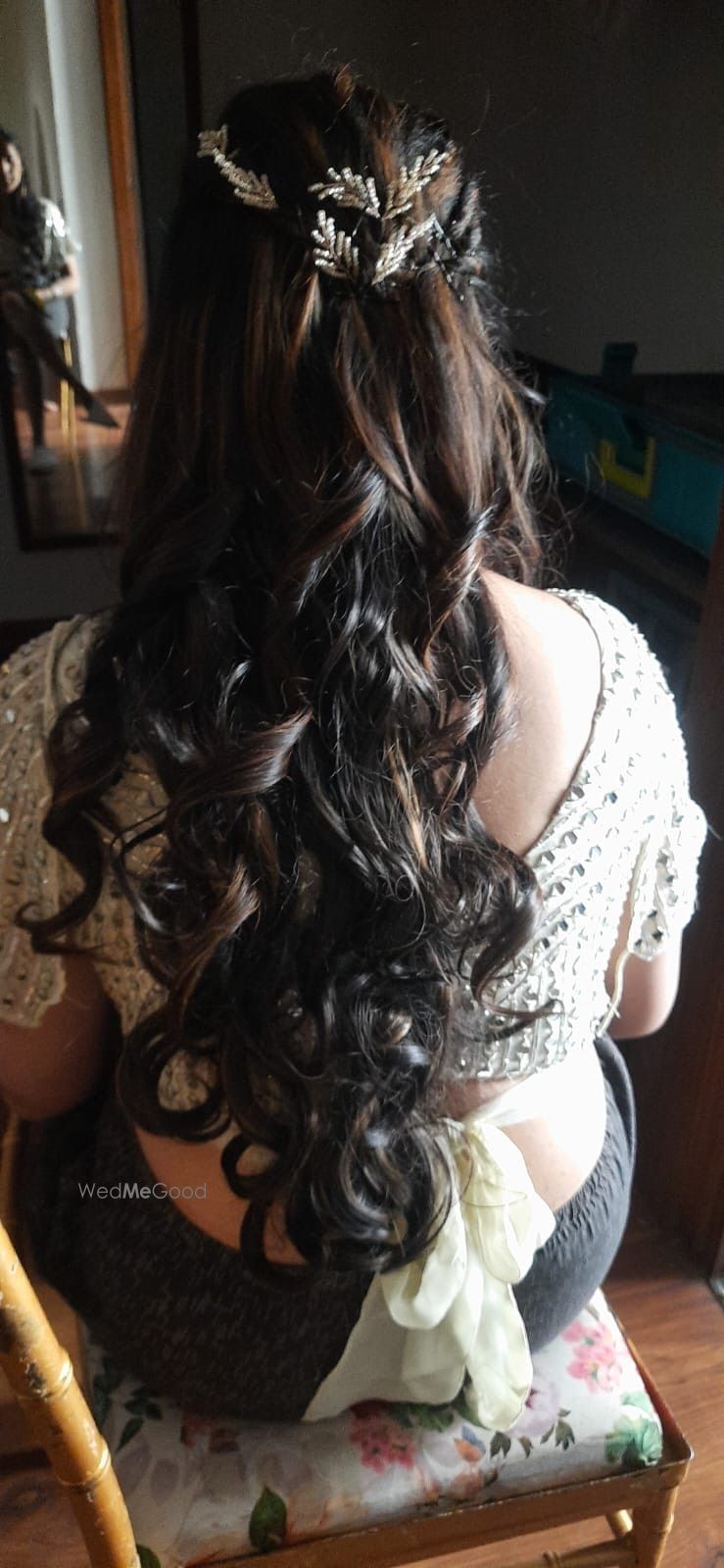 Photo From Hairstyles - By Samyukta beauty and attire destination