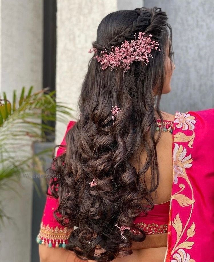 Photo From Hairstyles - By Samyukta beauty and attire destination