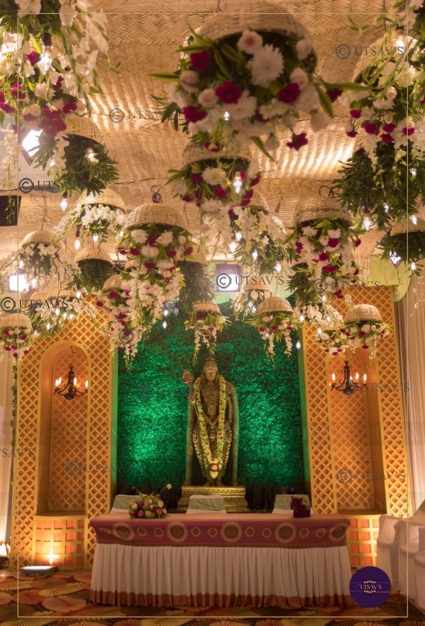 Photo From Tropical Wonderland  - By Utsav's Wedding Planners