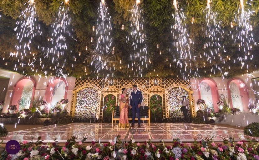 Photo From Tropical Wonderland  - By Utsav's Wedding Planners