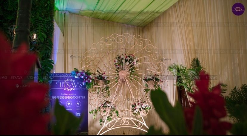 Photo From Enchanted Paradise  - By Utsav's Wedding Planners