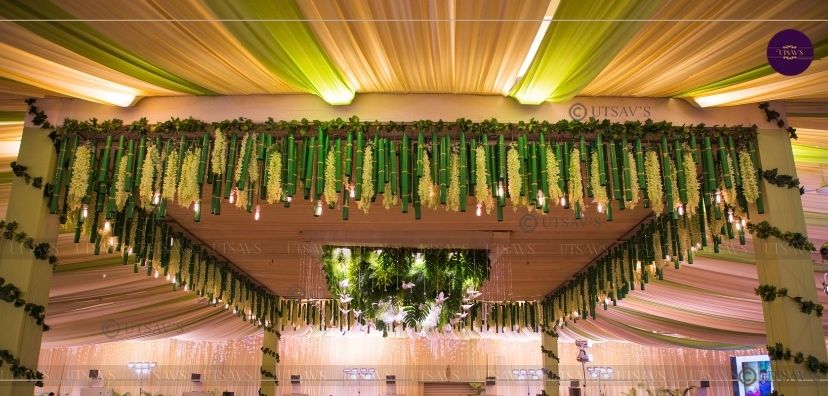 Photo From Enchanted Paradise  - By Utsav's Wedding Planners