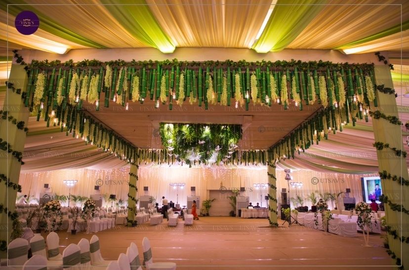 Photo From Enchanted Paradise  - By Utsav's Wedding Planners
