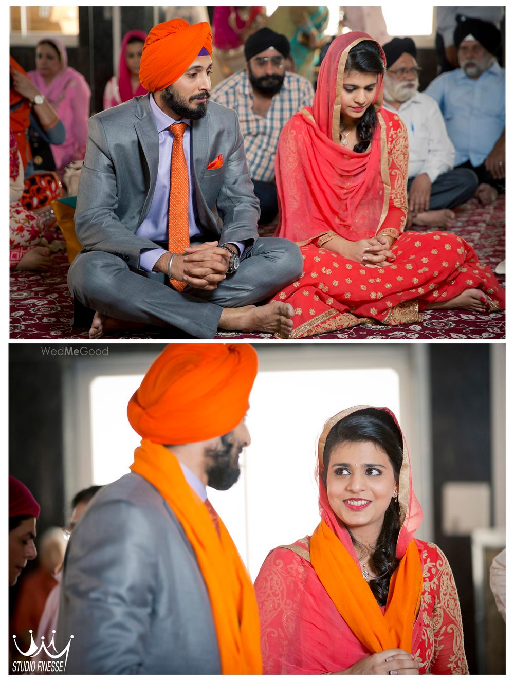 Photo From Angad + Keerat  - By Studio Finesse