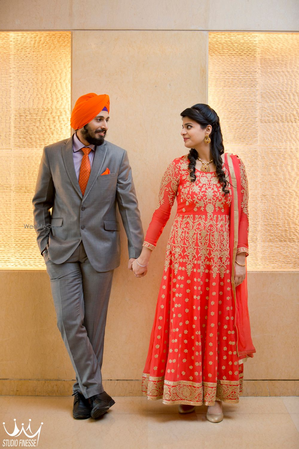 Photo From Angad + Keerat  - By Studio Finesse