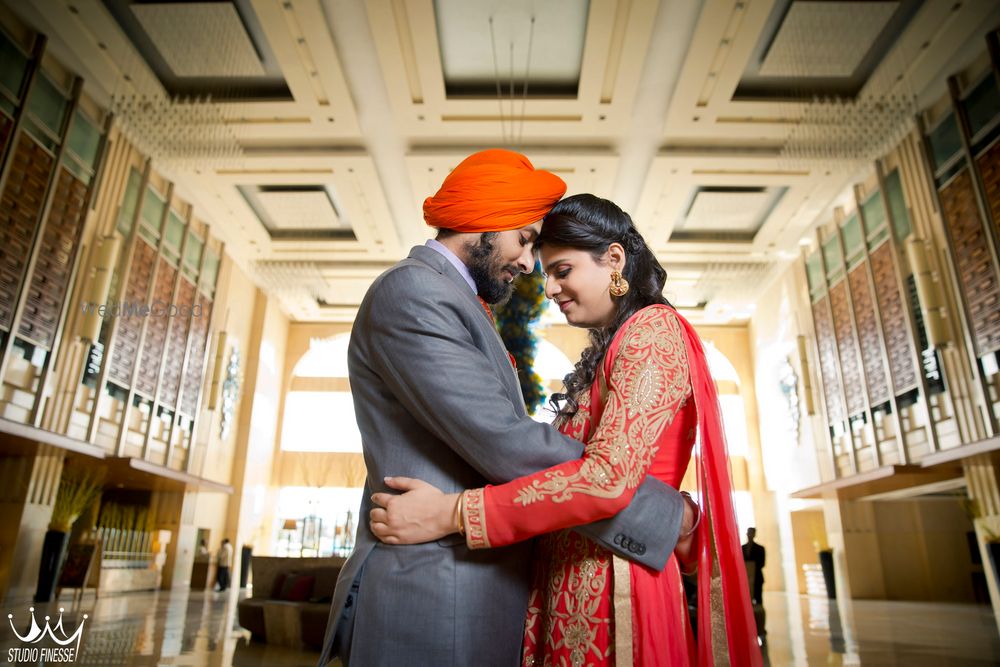 Photo From Angad + Keerat  - By Studio Finesse