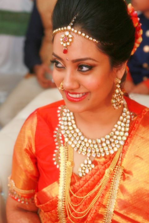 Photo From Brides - By Divya Shetty Bridal Makeup