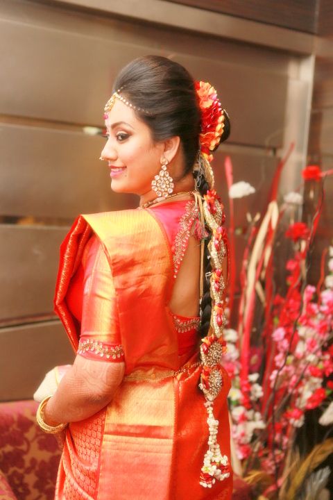 Photo From Brides - By Divya Shetty Bridal Makeup