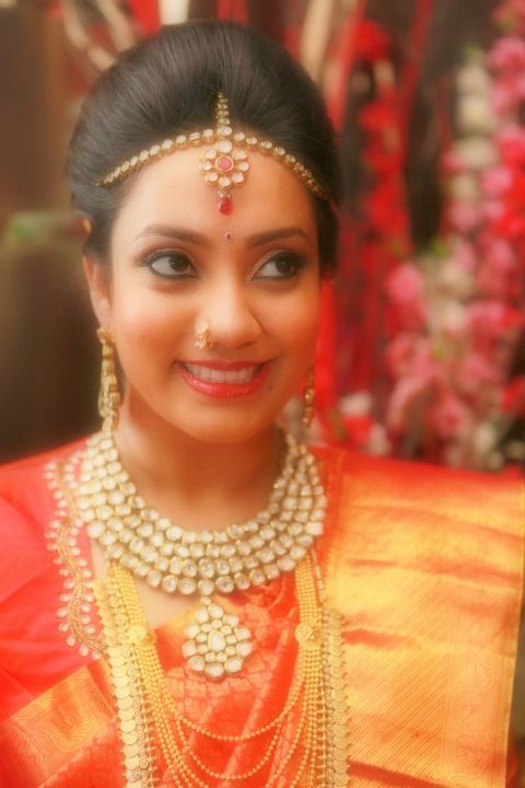 Photo From Brides - By Divya Shetty Bridal Makeup