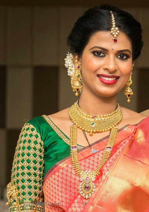 Photo From Brides - By Divya Shetty Bridal Makeup